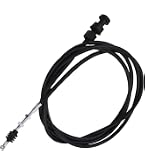 Amazon.com: NICHE Choke Cable for Kawasaki Ninja ZX10 ZX11 ZX6